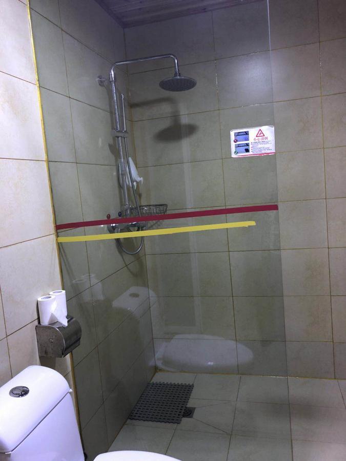 Dali Taihe Boutique Inn دالي المظهر الخارجي الصورة